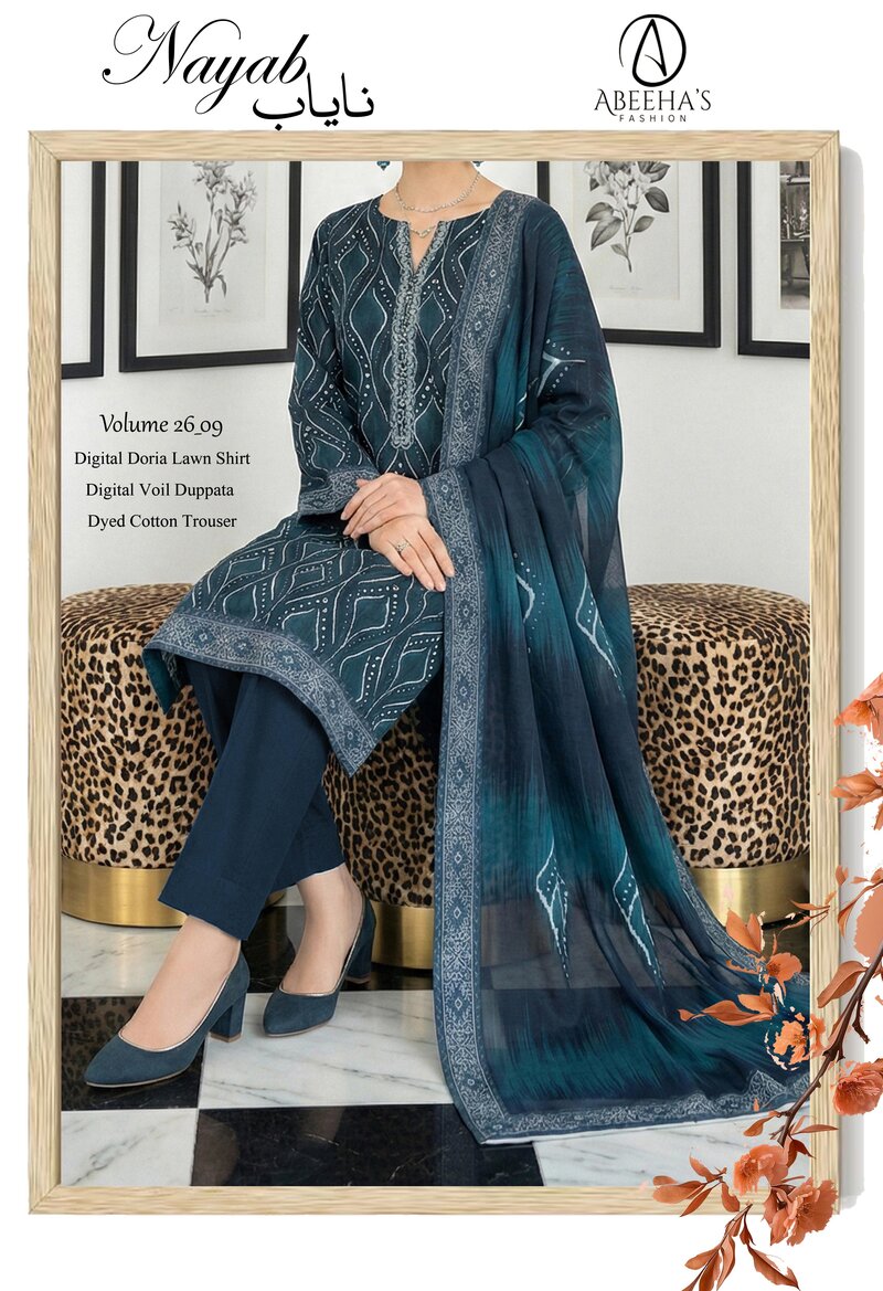 Nayab – Vol 26-09